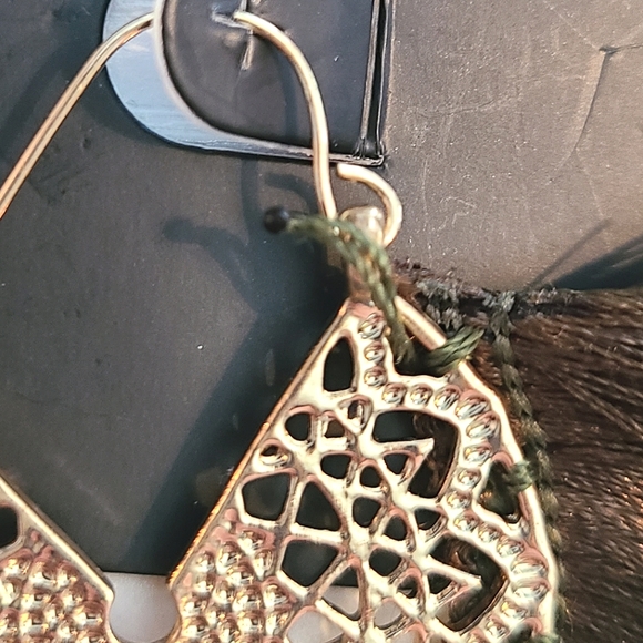 Torrid Earrings - Picture 4 of 5